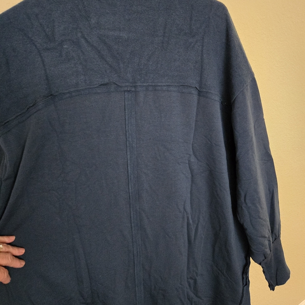 BNWT Lularoe Kennedy Cardigan, M - Picture 4 of 7